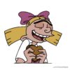 flat750x075f pad750x750f8f8f8 22 - Hey Arnold Merch