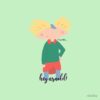 flat750x075f pad750x750f8f8f8 5 - Hey Arnold Merch
