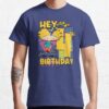 ssrcoclassic teemens353d774d8b4ffd91front altsquare product1000x1000.u1 27 - Hey Arnold Merch