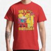 ssrcoclassic teemensdd21218219e99865front altsquare product1000x1000.u1 27 - Hey Arnold Merch