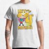 ssrcoclassic teemensfafafaca443f4786front altsquare product1000x1000.u1 27 - Hey Arnold Merch