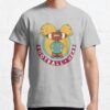 ssrcoclassic teemensheather greyfront altsquare product1000x1000.u1 22 - Hey Arnold Merch