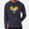 ssrcolightweight hoodiemens322e3f696a94a5d4frontsquare productx1000 bgf8f8f8 15 - Hey Arnold Merch