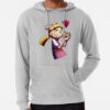 ssrcolightweight hoodiemensheather greyfrontsquare productx1000 bgf8f8f8 28 - Hey Arnold Merch
