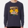 ssrcolightweight sweatshirtmens322e3f696a94a5d4frontsquare productx1000 bgf8f8f8 10 - Hey Arnold Merch