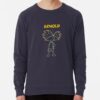 ssrcolightweight sweatshirtmens322e3f696a94a5d4frontsquare productx1000 bgf8f8f8 14 - Hey Arnold Merch