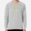 ssrcolightweight sweatshirtmensheather greyfrontsquare productx1000 bgf8f8f8 14 - Hey Arnold Merch