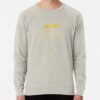 ssrcolightweight sweatshirtmensoatmeal heatherfrontsquare productx1000 bgf8f8f8 14 - Hey Arnold Merch